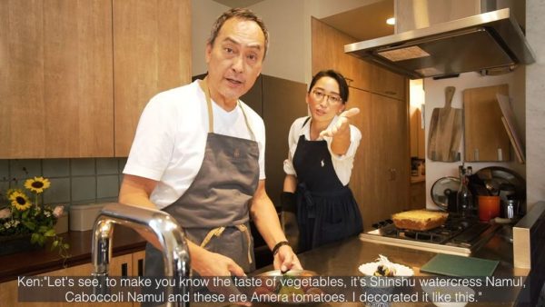 远离渣前夫 渡边杏带3儿女移居法国