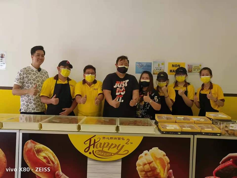 退休爸爸培训创业