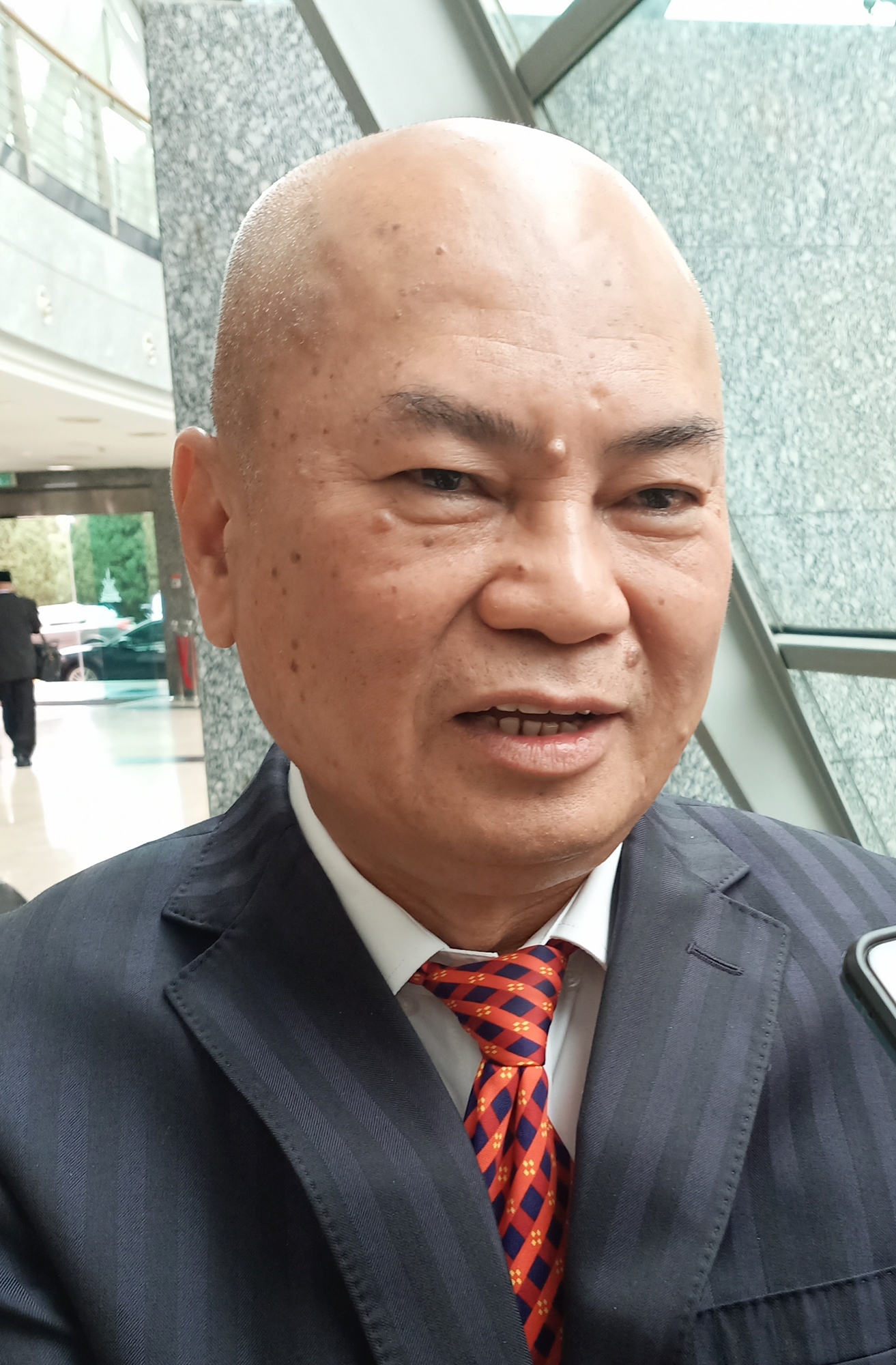 选情探温 | 火箭4人争上阵巴生 查尔斯或“保不住”竞选资格