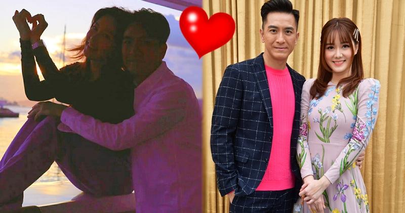 遭冒名向亲友诈财 汤洛雯急澄清拆骗局