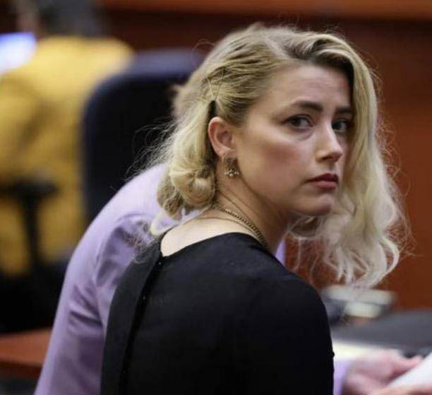 遭安柏赫德指阳痿 　尊尼特普气炸反击