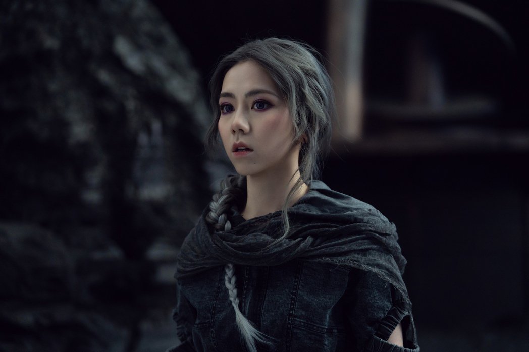 邓紫棋砸千万拍连续剧MV 鹿晗喊话“怎么没找我”