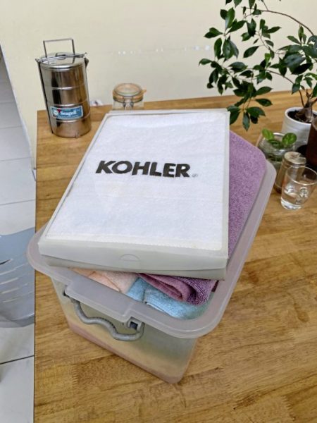 郑凤云／转变思维：如何不增加地球负担？