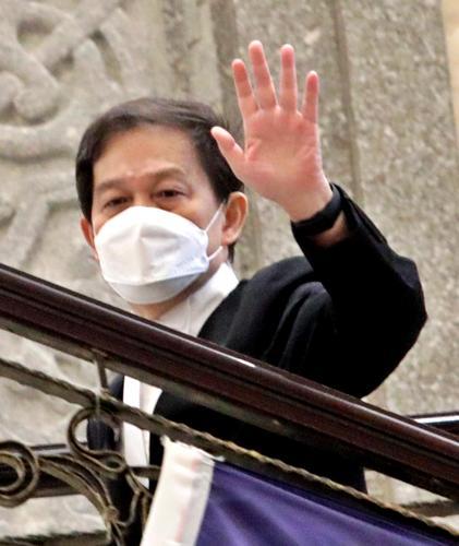 郑宝德再申请延审SRC上诉被拒 东姑麦润:你有3天时间准备!