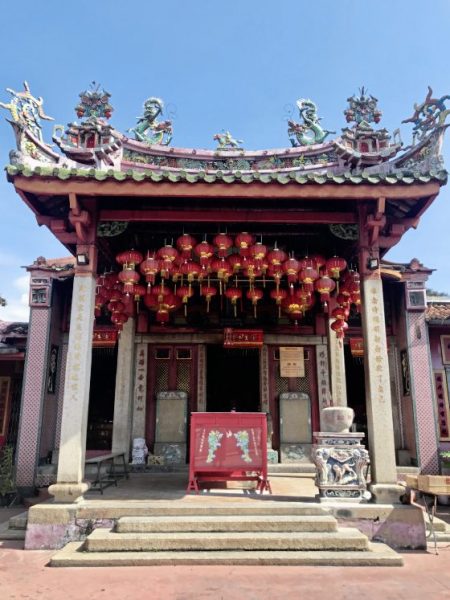 郑锦华／​斩鸡头