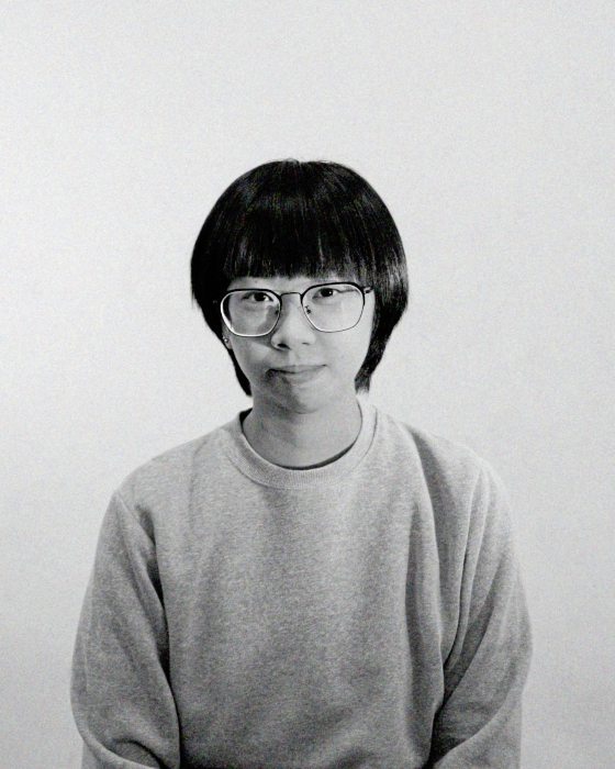 郭碧容/剧场新锐锺云凌──以戏剧《当夜来临》探讨精神疾病