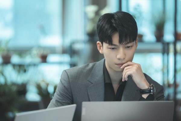 金高恩被南志铉演技吓到 导演默认宋仲基客串《小女子》	