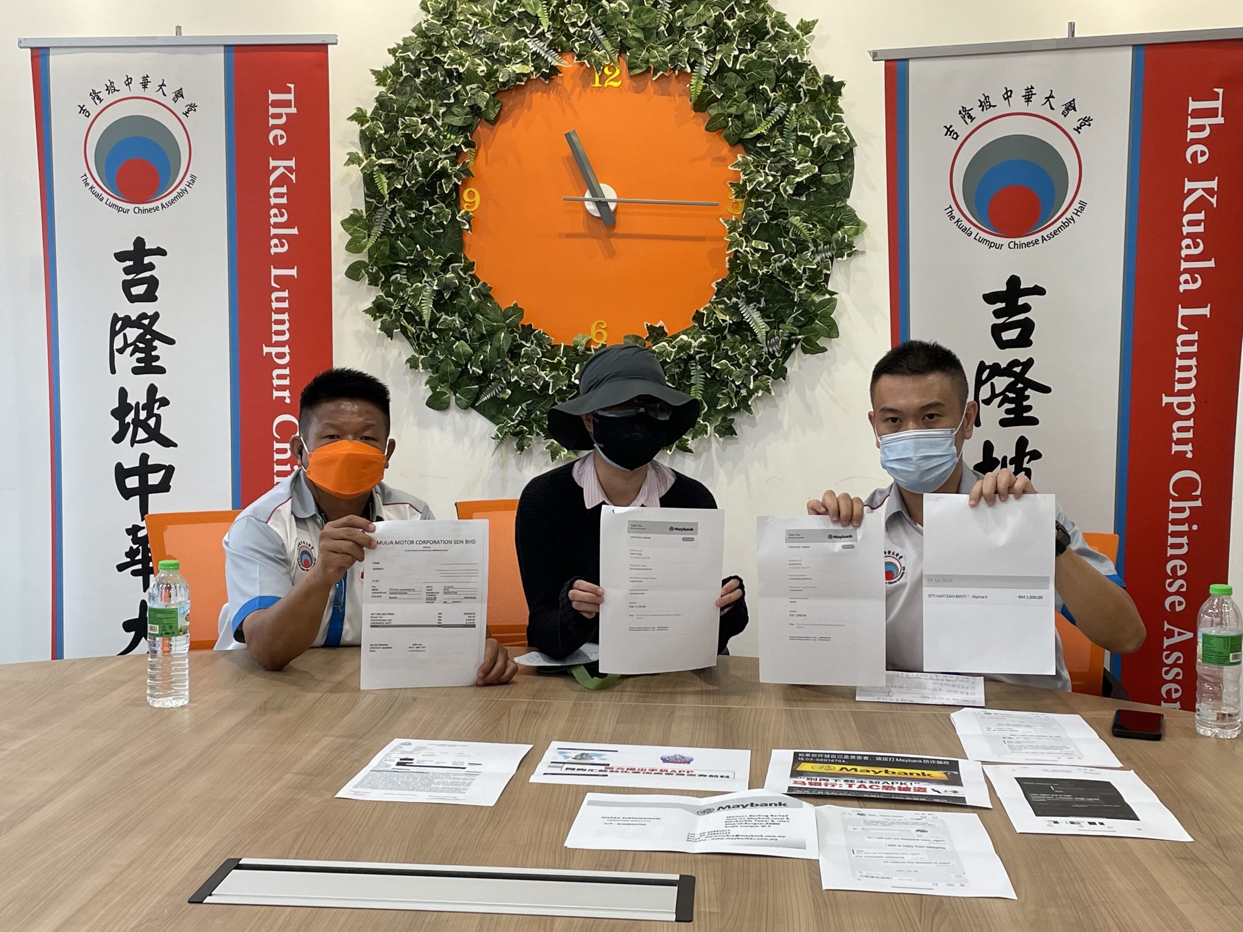 销售员买车陷骗局 借不到贷款被骗5750