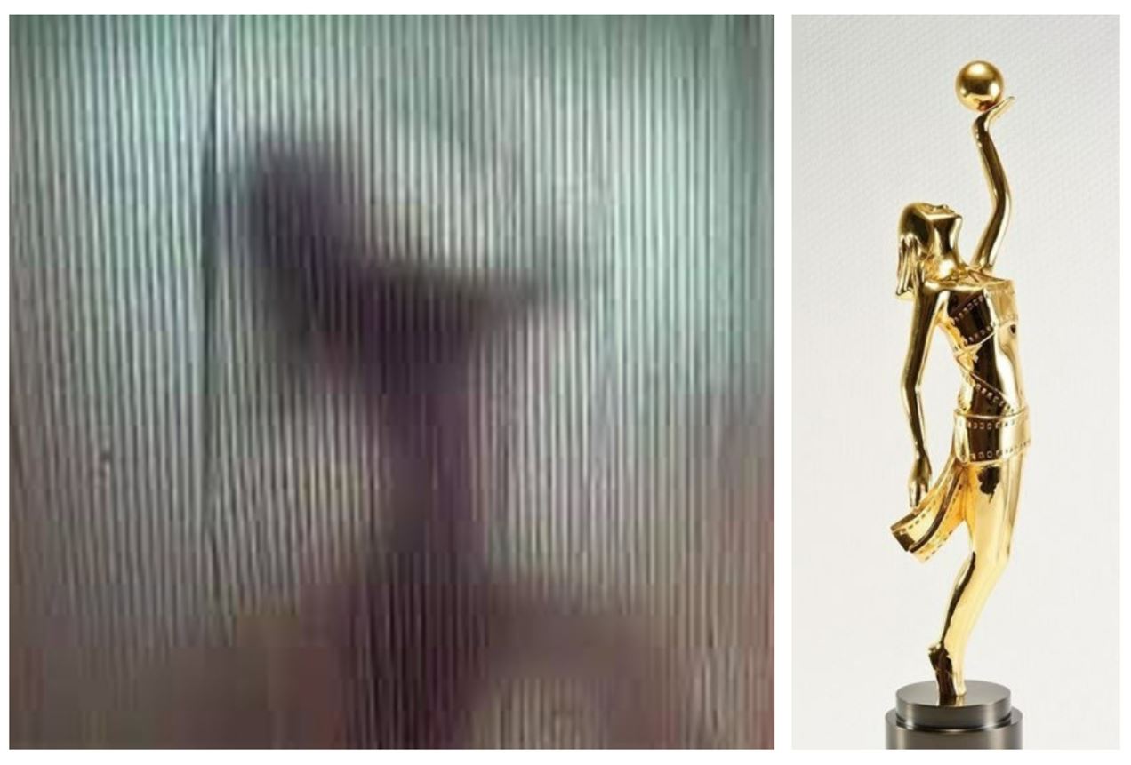 阿伦提早庆72岁生日 传奇港姐郑文雅惊喜现身