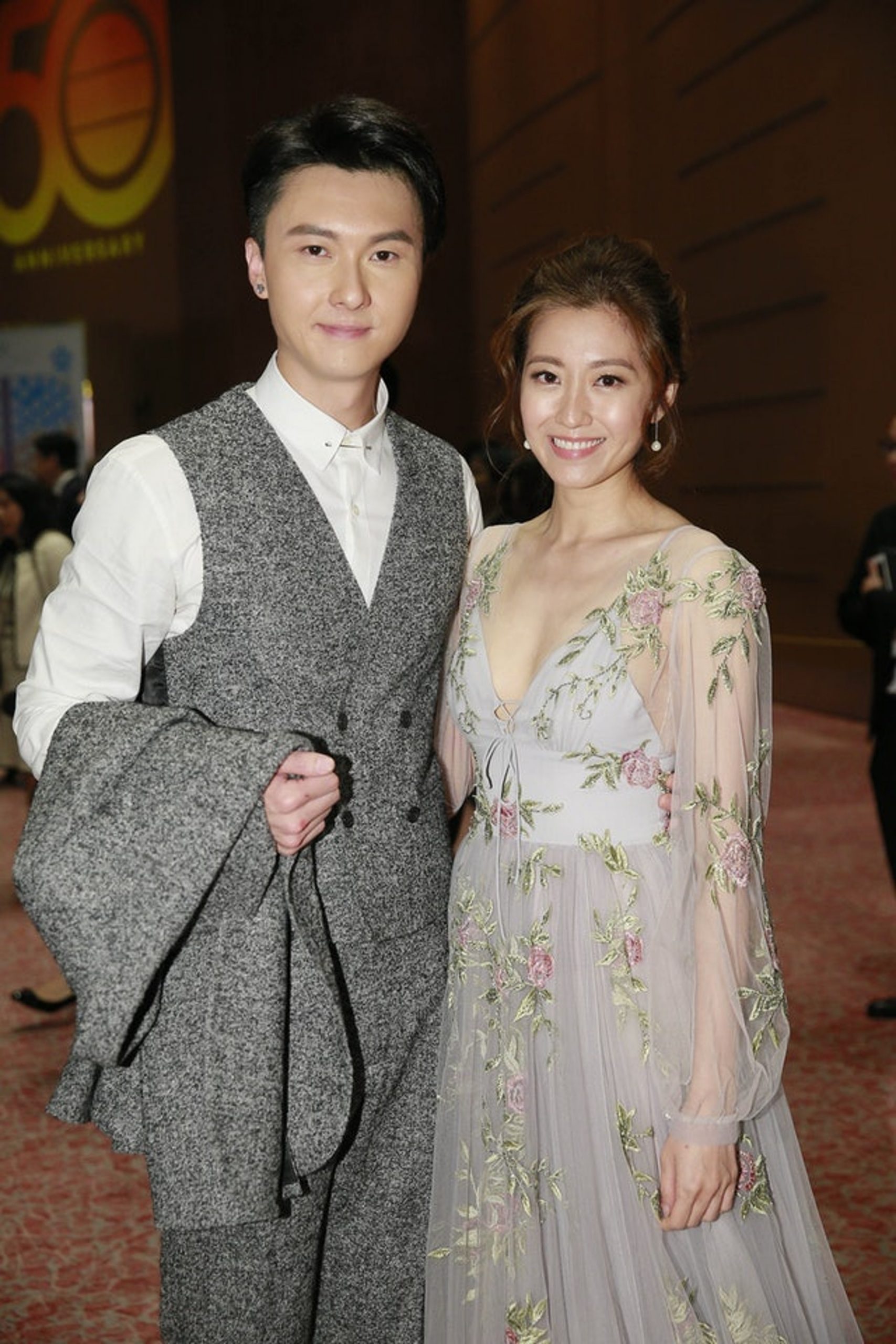 陈自瑶自爆离婚惹怒无线? 新剧被飞冯盈盈顶上