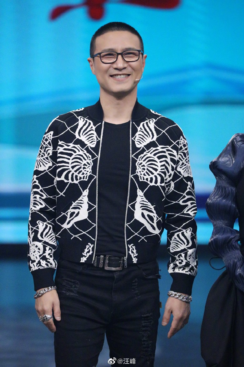  难逃吃瓜定律宿命 汪峰发歌又被抢热搜