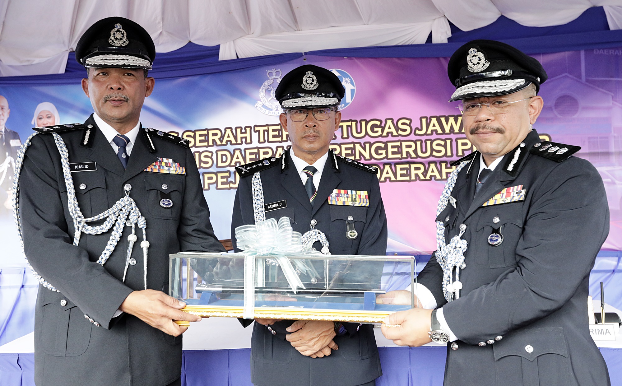 雪州依旧有非法赌博中心.警方将持续采取取缔行动