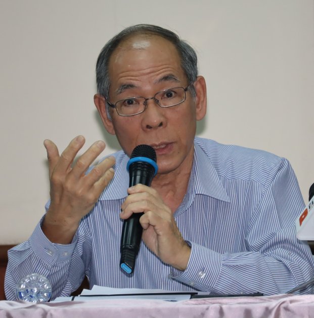 雪隆华校董联会认为解决微型华小应征询董教总 没制度化增建就不可关微小