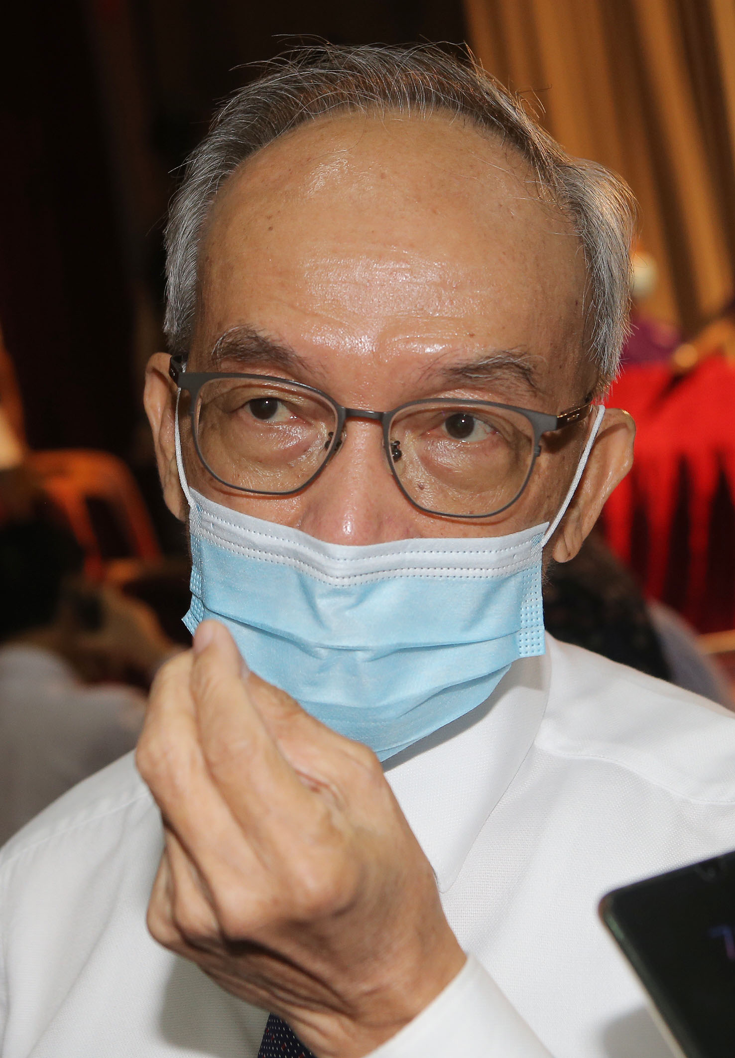 霹华堂改革派胜出 部分当权派代表获双方支持