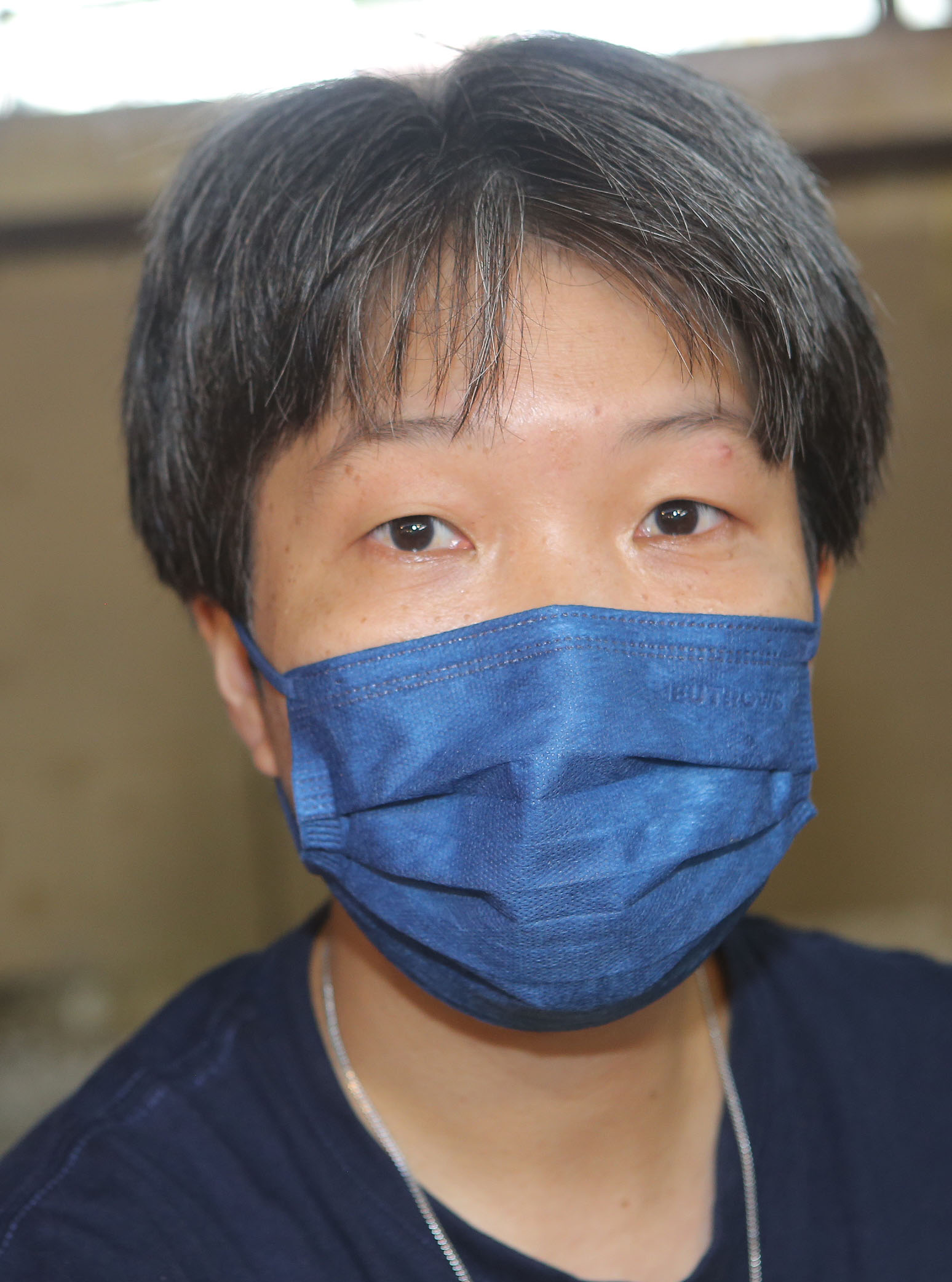 霹:第二版头/兵如港巴刹设施问题一箩箩 李存孝通过PEMACU拨款5万维修