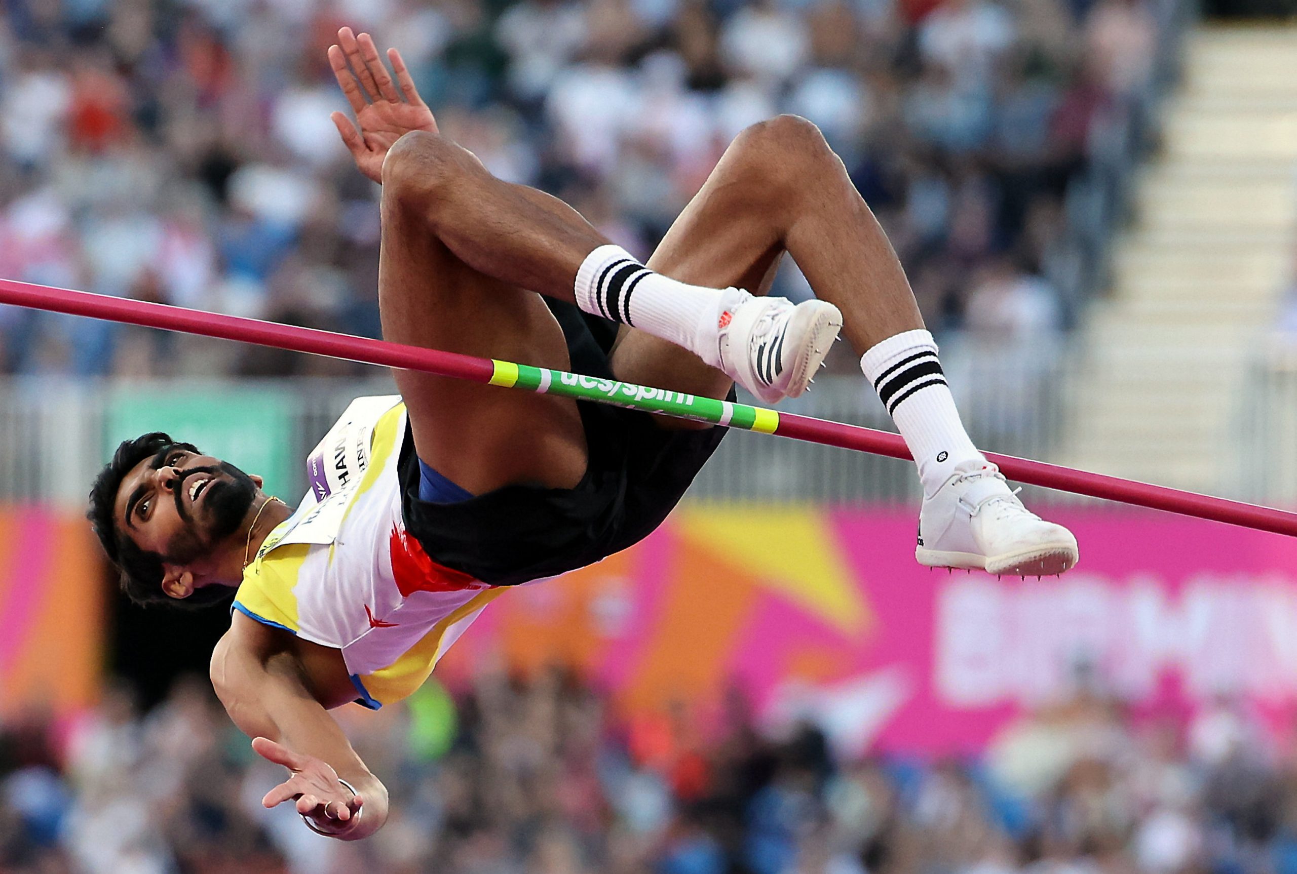 青体部著眼未来 全面检讨表现欠佳运动