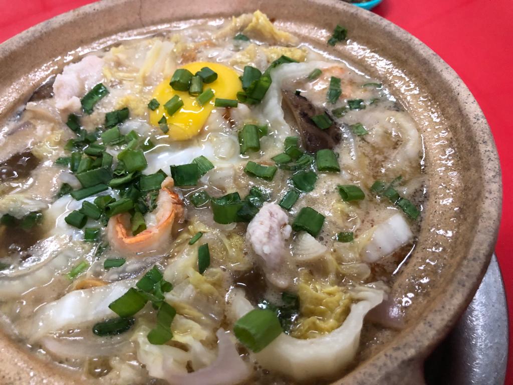 马拉妹出闸 | 曾智霞·好吃不怕巷子深——啤律一鸣记