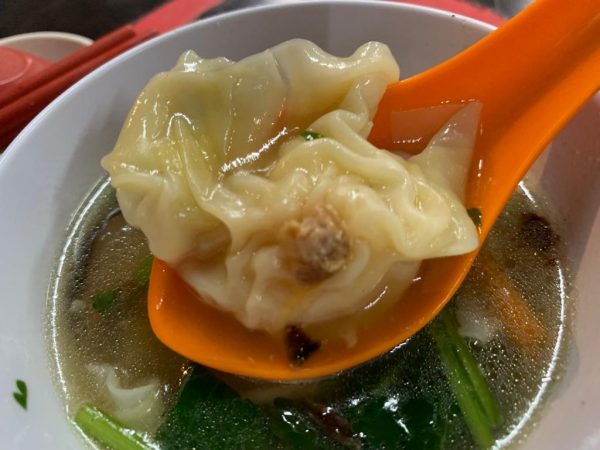 马拉妹出闸 | 曾智霞·随便你出菜——半山芭十美