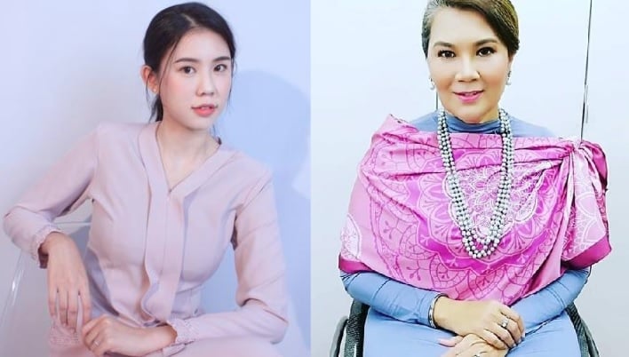 马新社主席指34年前入行薪资已低  叶诗妮：知道却不改革？