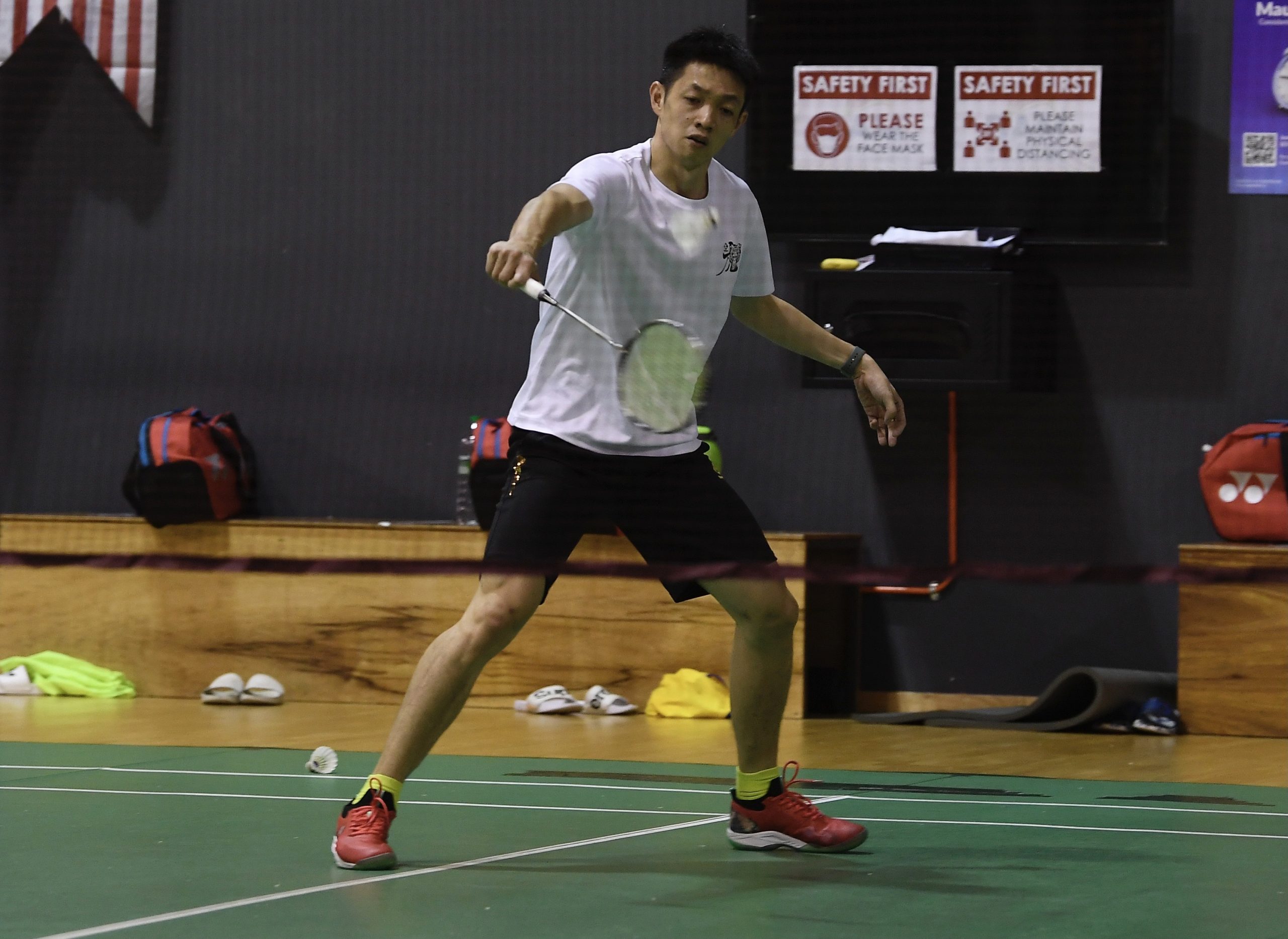 马羽总拟和自由人展开合作 共享设施有望双赢