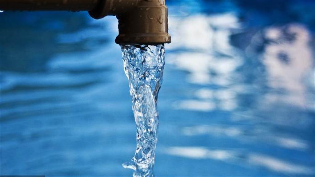 高温又乾旱！重庆城口公共供水水源 只够撑10天