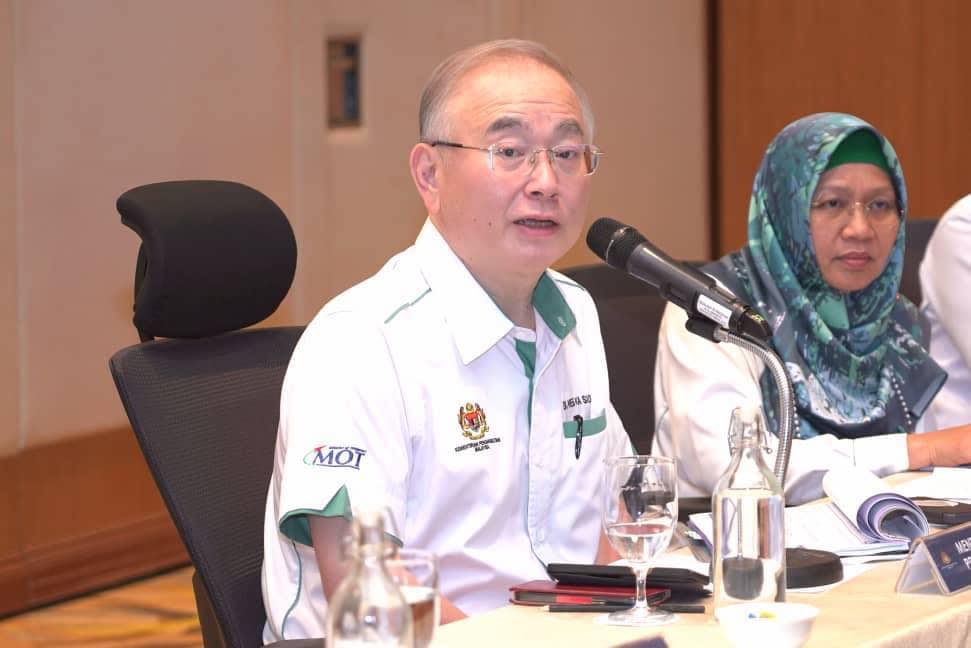 魏家祥主持国家航空咨询理事会