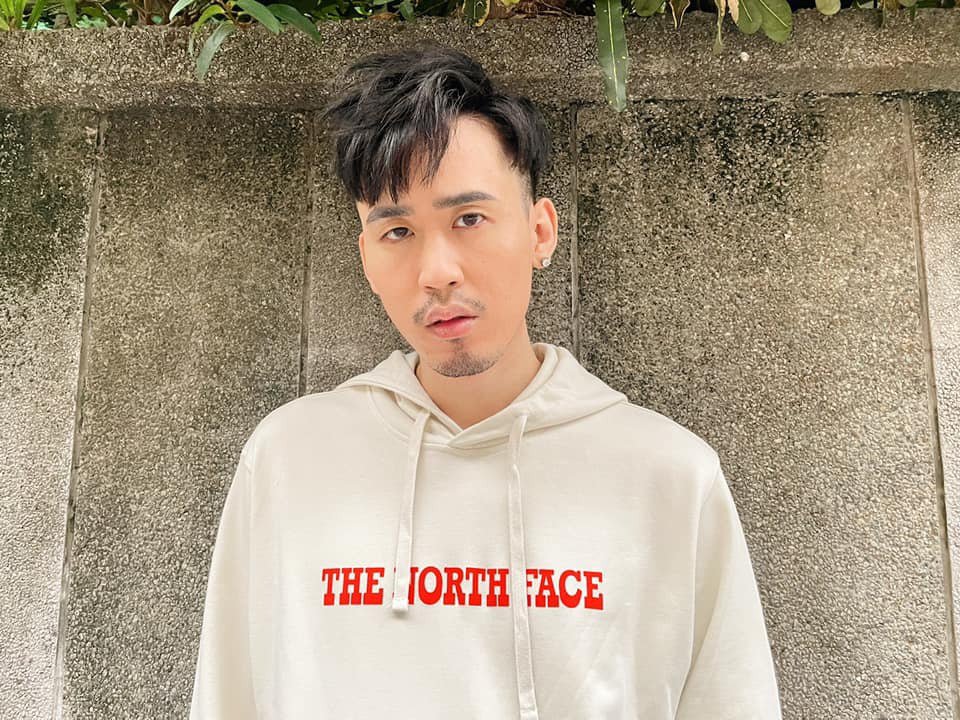 麻吉弟弟被爆企图侵犯女店员　认错道歉：状况不好	