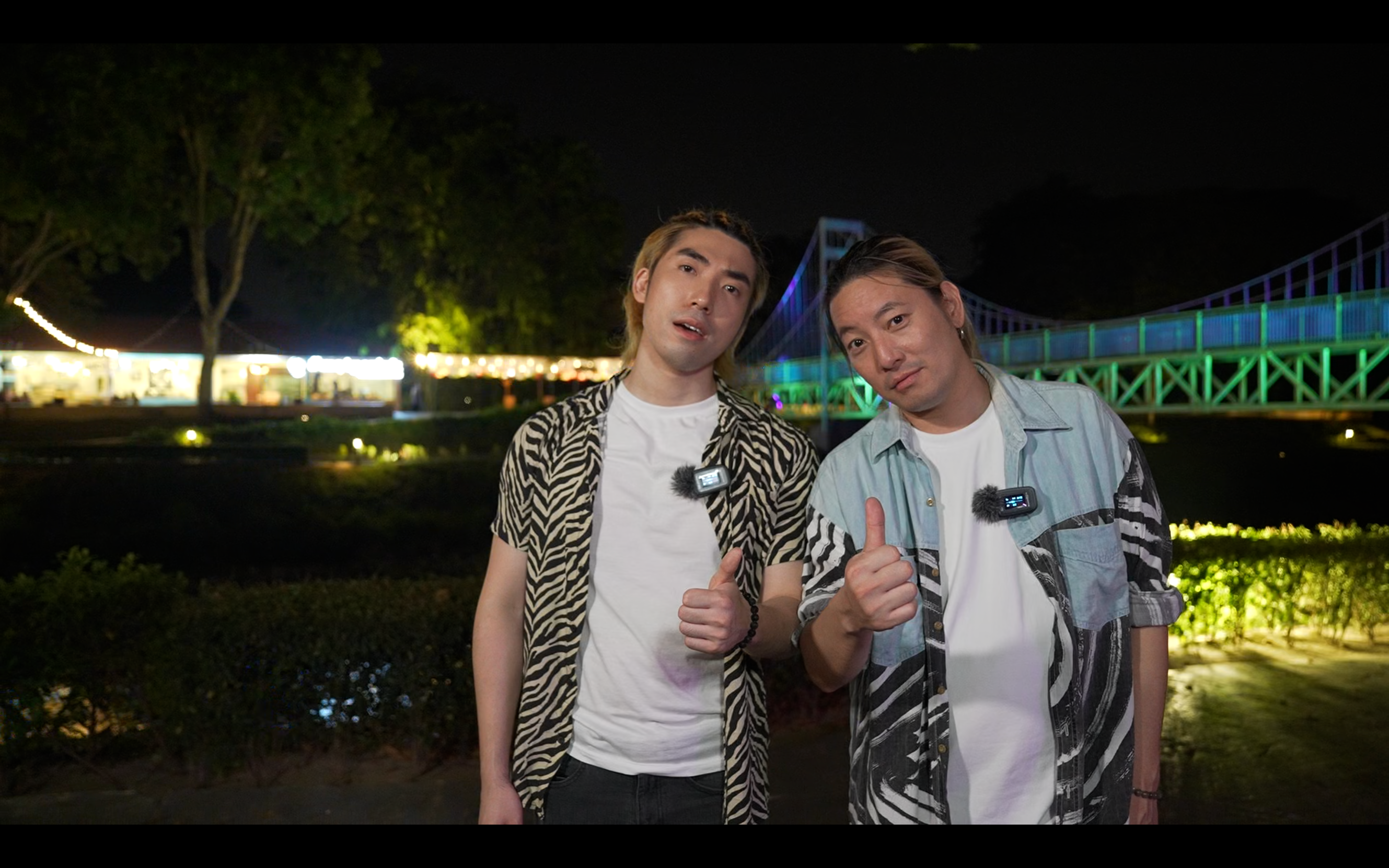 黄和兴定居大马落地生根 复出娱乐圈明年拍戏开唱