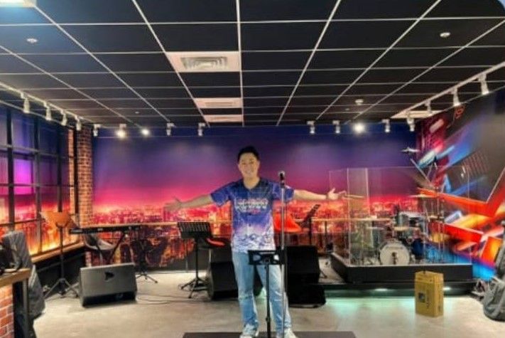 黄国伦曝艾成写给王瞳最后情歌　允诺“永远都不离去”惹泪目