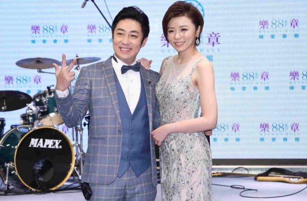 黄国伦曝艾成写给王瞳最后情歌　允诺“永远都不离去”惹泪目