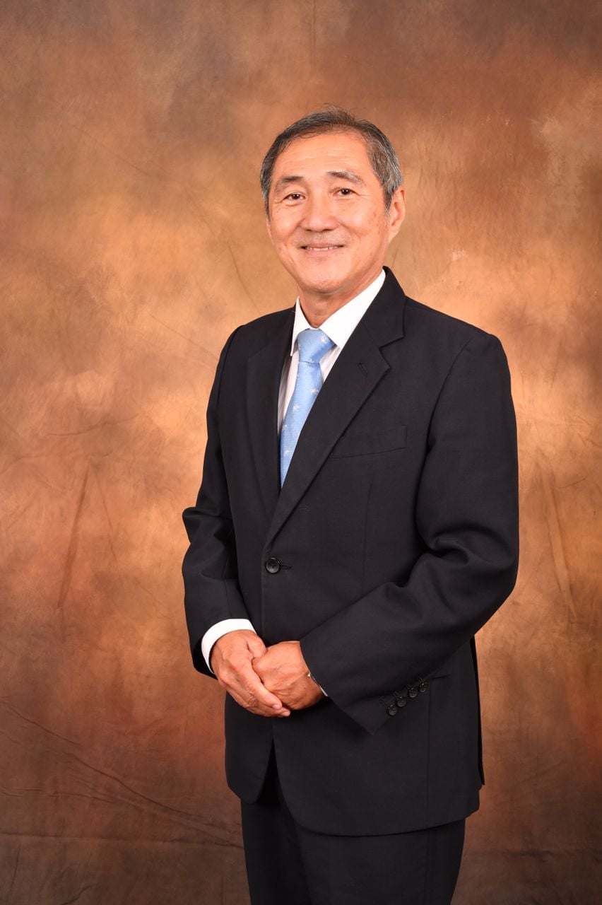 黄宏炳受委大马旅游促进局主席