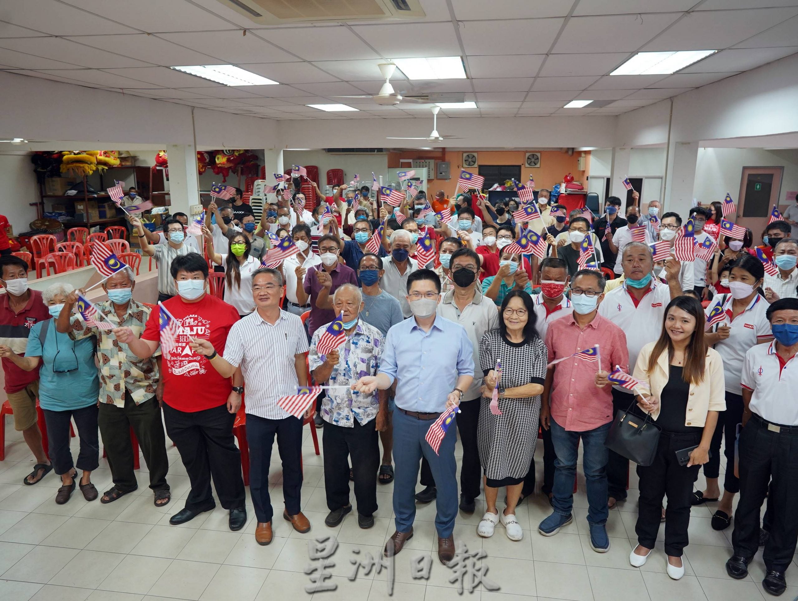 黄家和:希望濒海战舰调查报告成为借鉴及教训