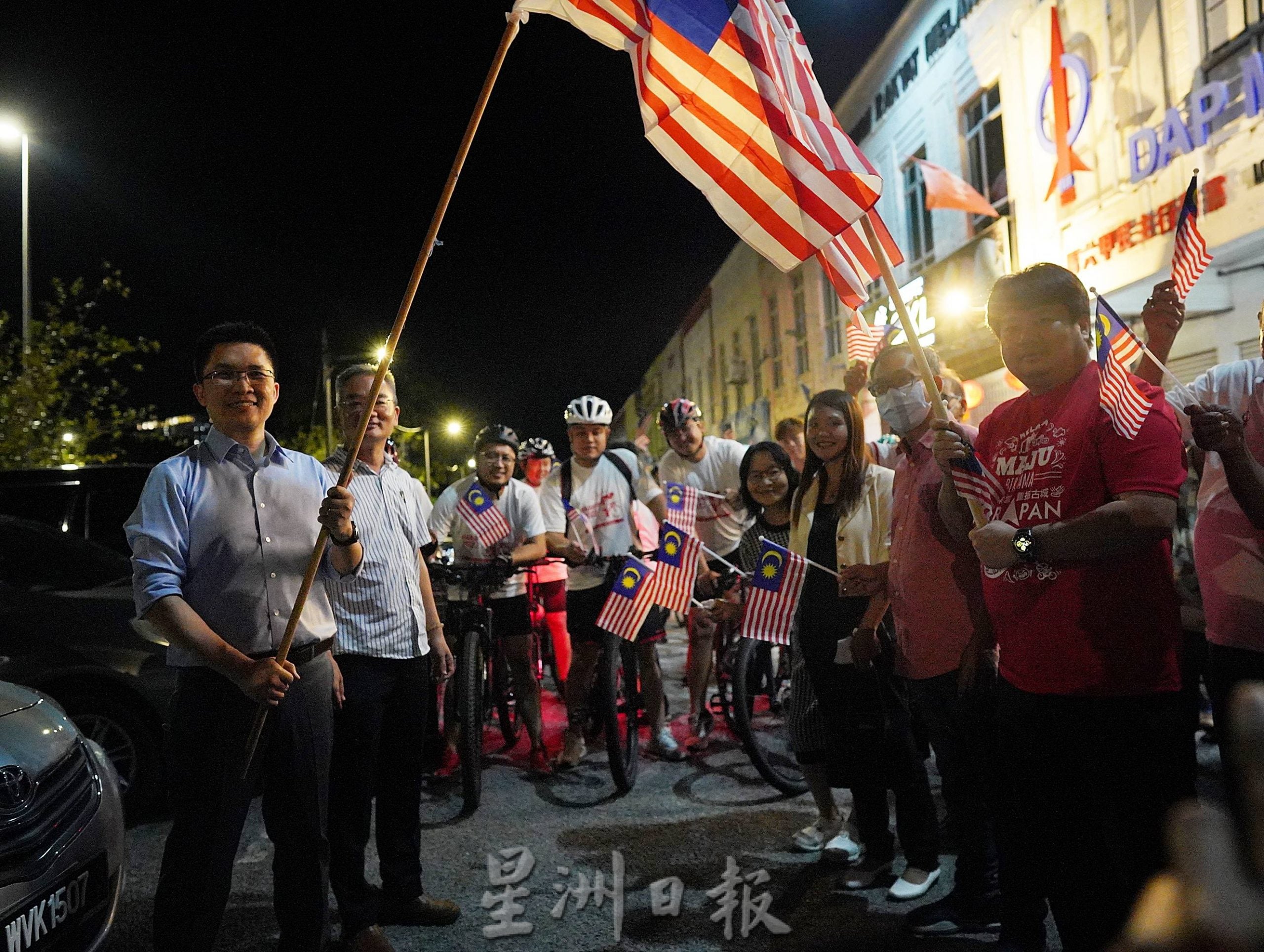 黄家和:希望濒海战舰调查报告成为借鉴及教训