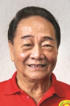 黄顺舸：施志豪须赔偿砂团党