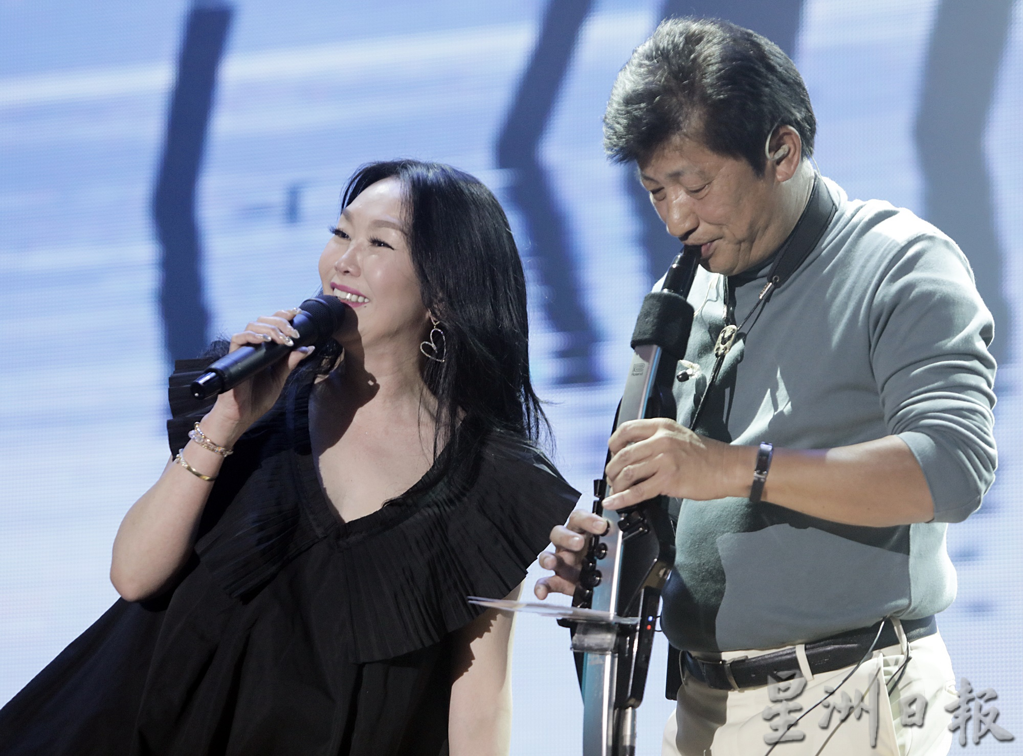 Econsave星洲华教义演