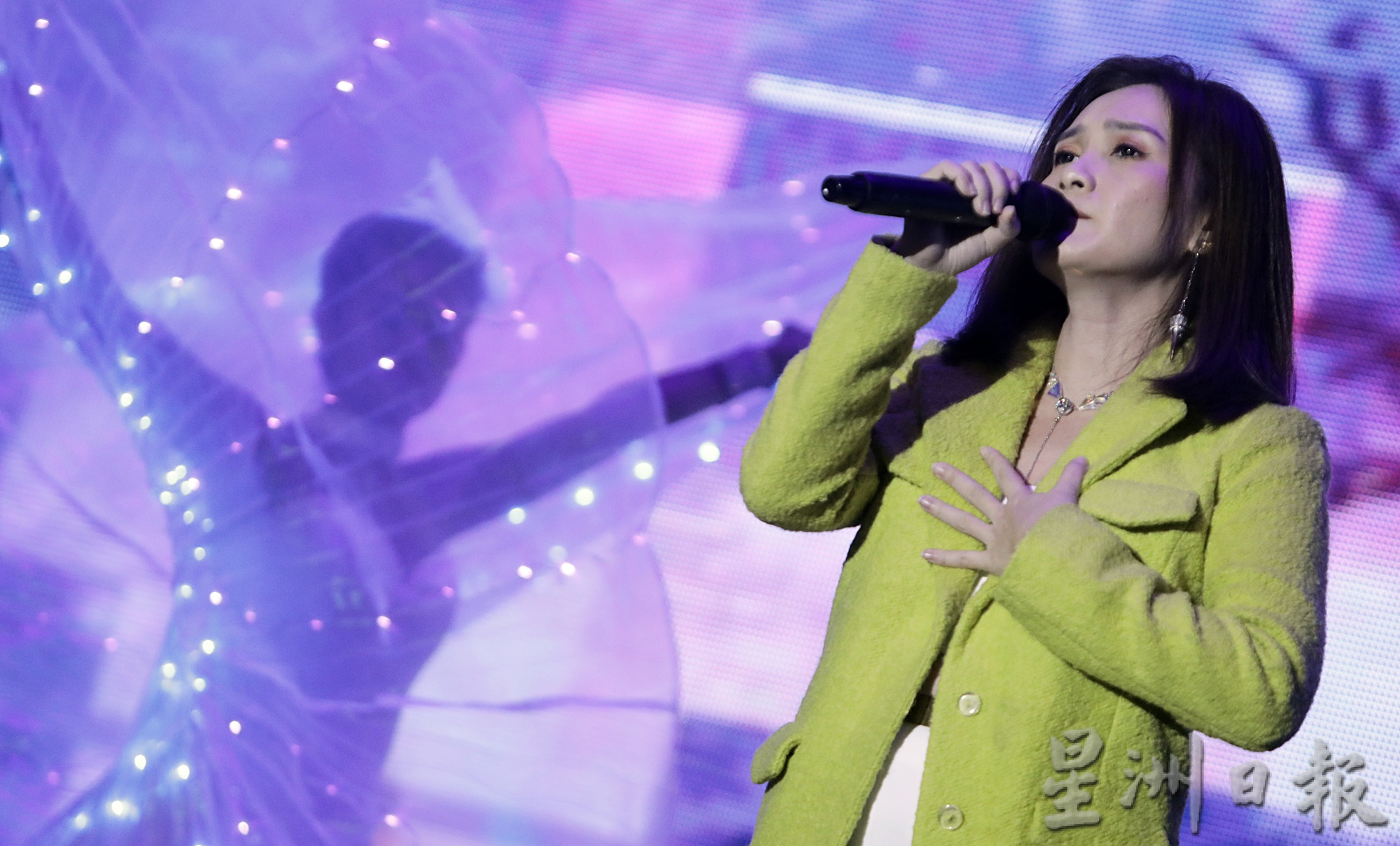 Econsave星洲华教义演