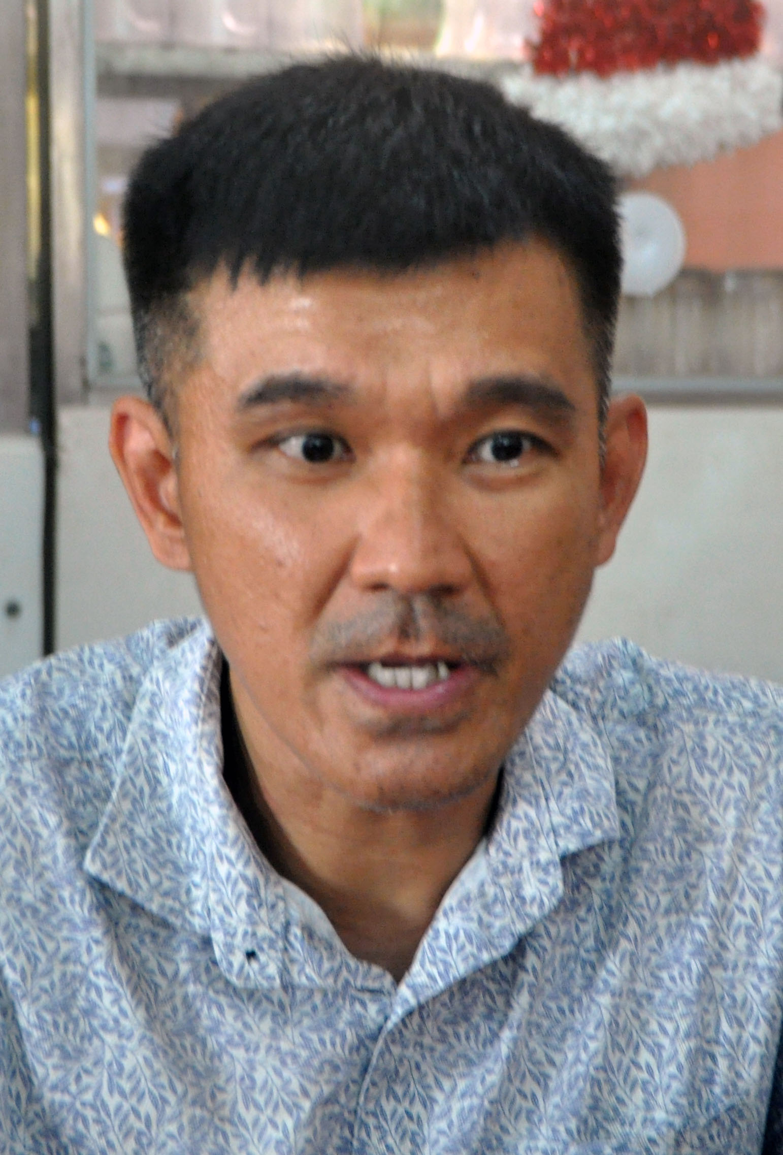 (8月17日见报/购报新闻)NS汝来/汝来3批发城商家联谊会复办盂兰盛会,817晚宴开80席