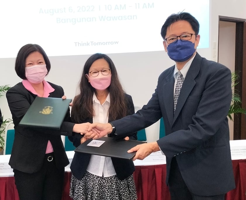 (全国版)黄织萍:幼儿园老师尽早考取专业文凭 免在未来失去执教资格