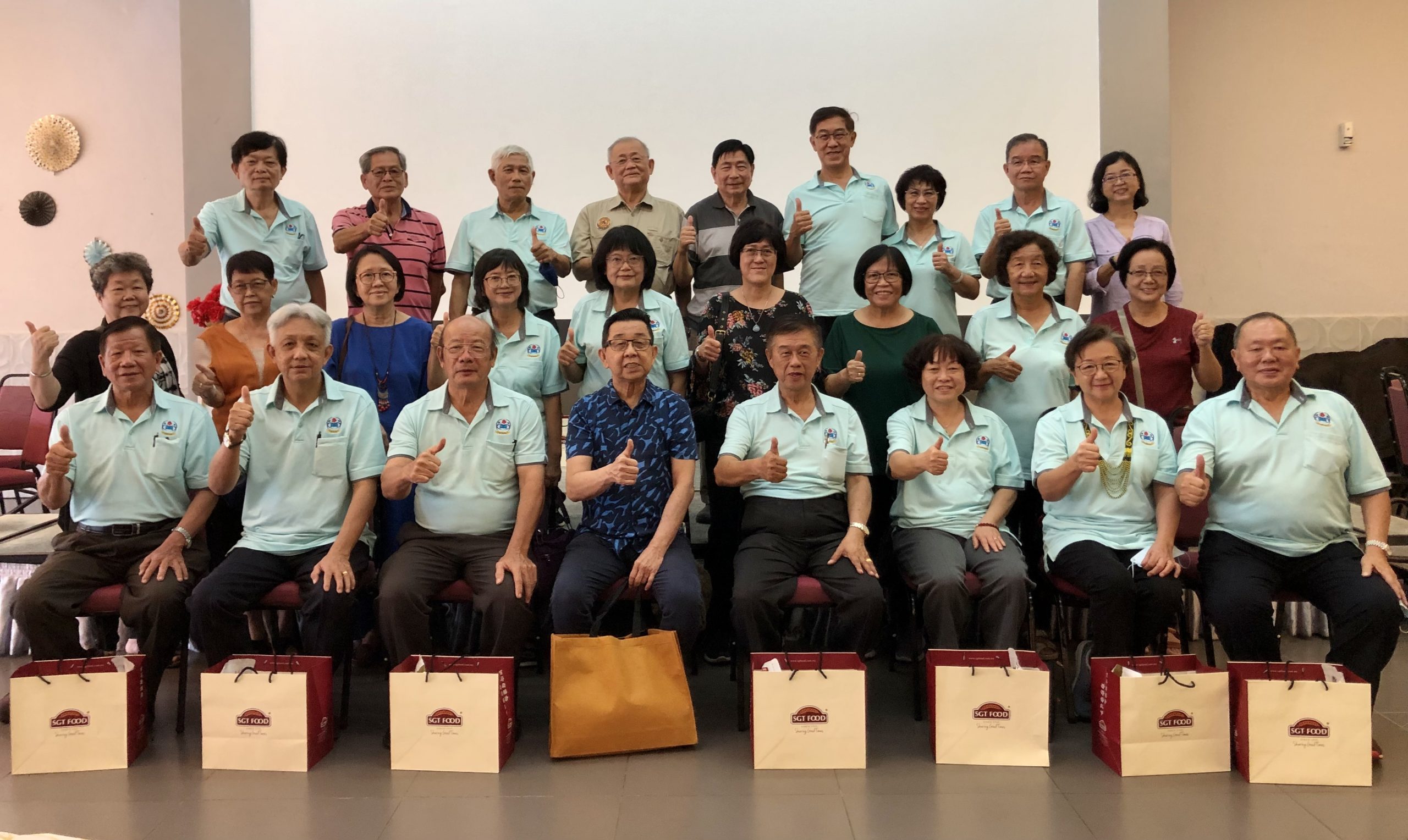 华小已太少,郭子仁:微小不能再合并