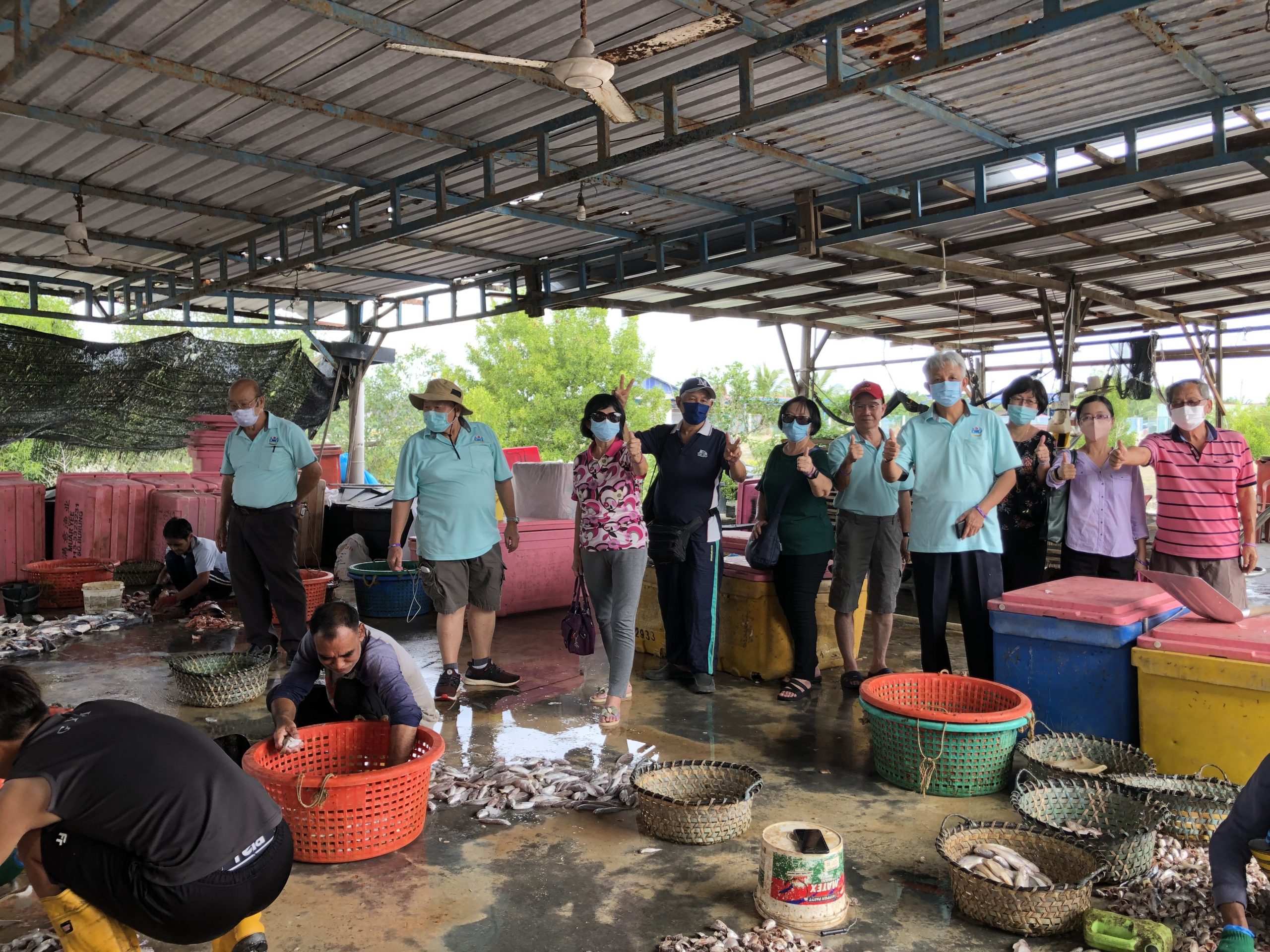 华小已太少,郭子仁:微小不能再合并