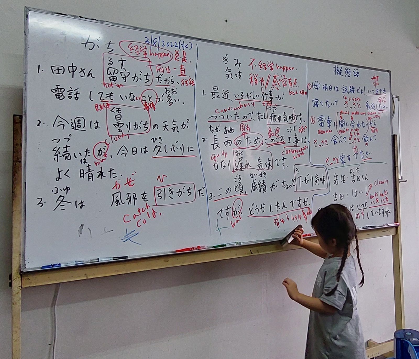 (刊期8月7日)有故事的人