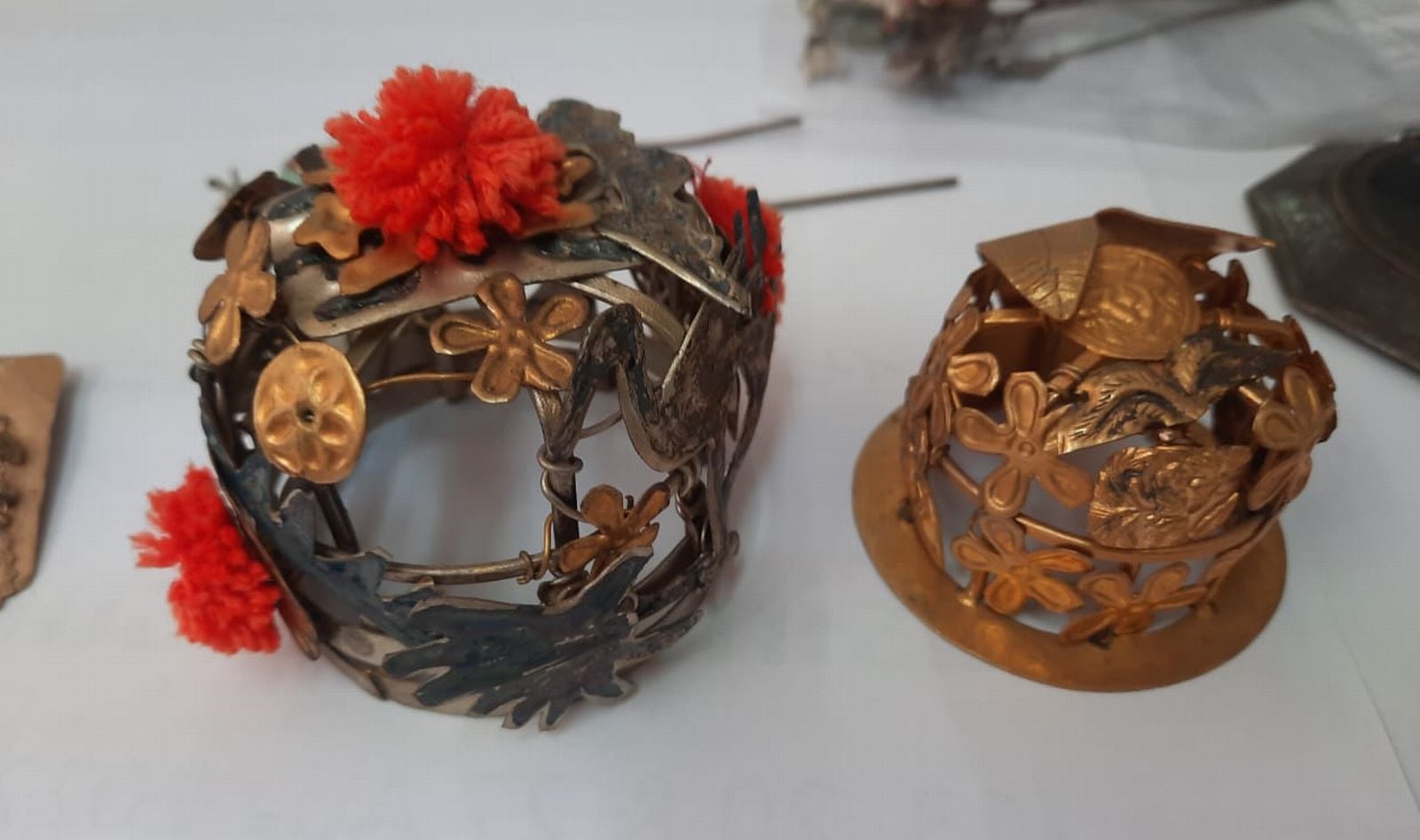 (古城封底主文)百年银店谢幕,买一送一回馈客户