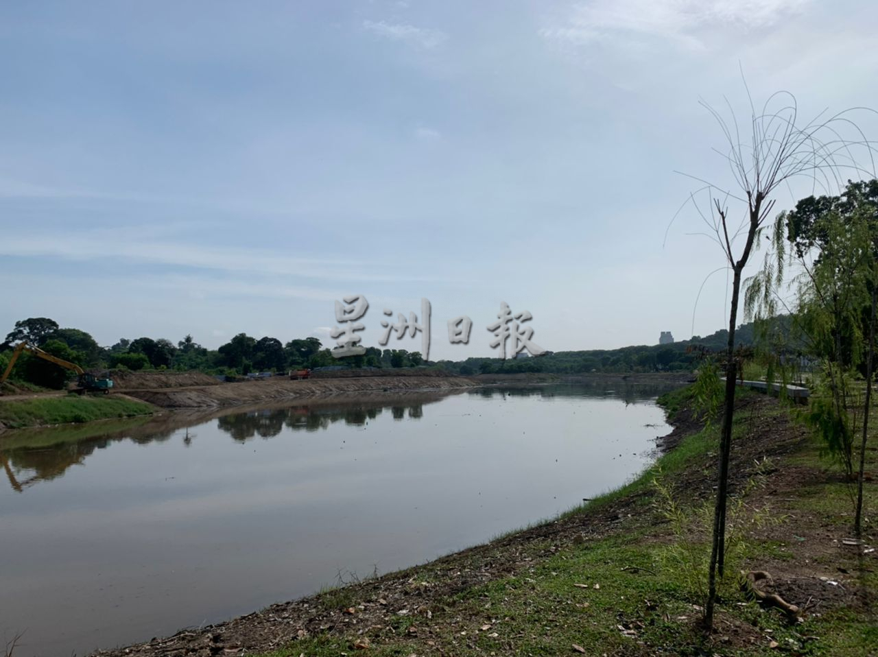（古城封面主文）爱极乐柏迈逾10野狗遇害 邓永森促停止杀害野狗