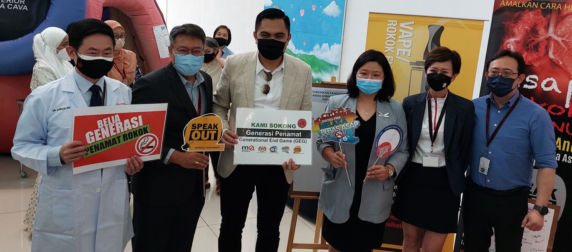 (古城封面主文)马六甲在将未来3至4年落成心脏专科医院