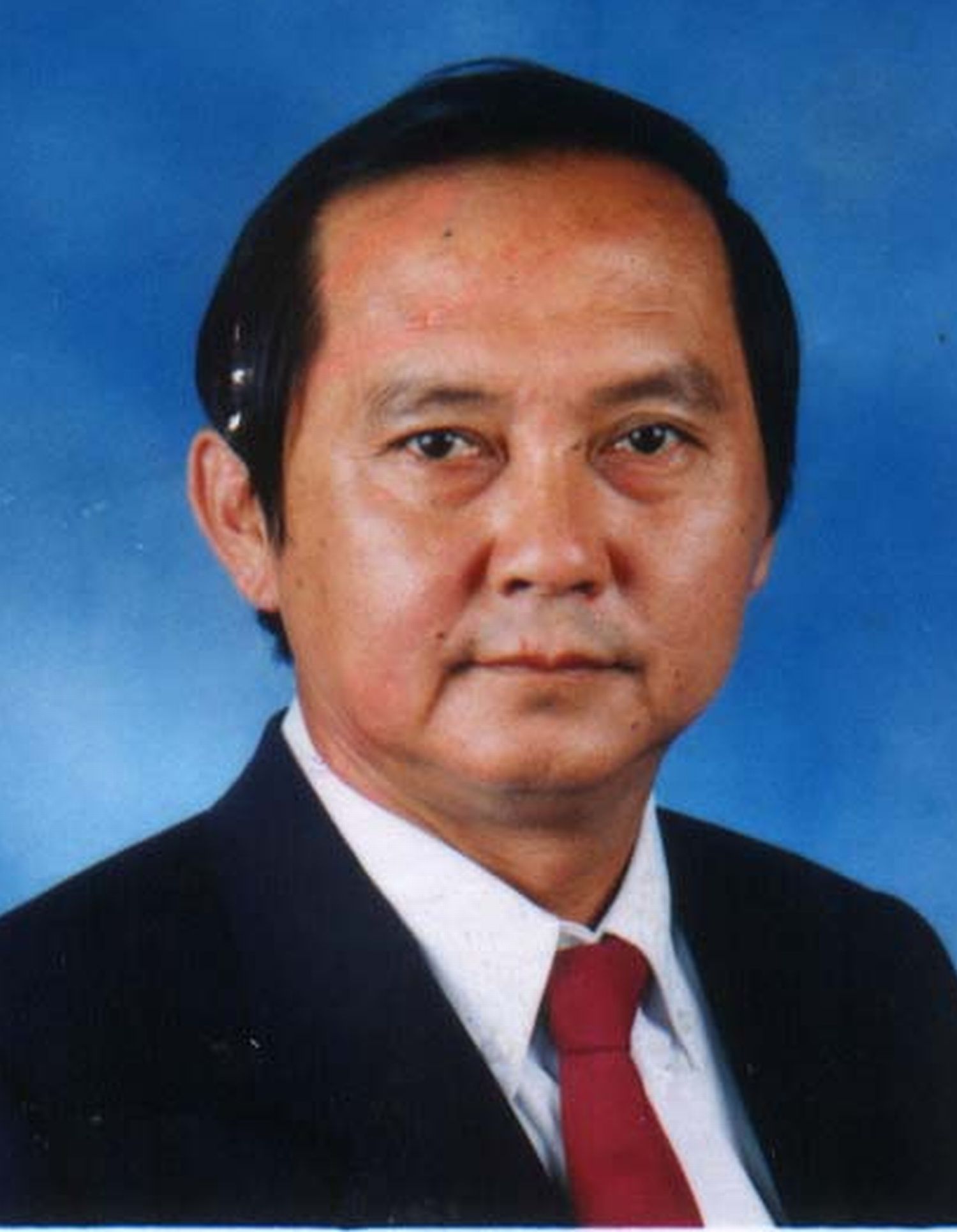 (古城封面副文)颜文龙逝世,华社及政坛领袖惋惜