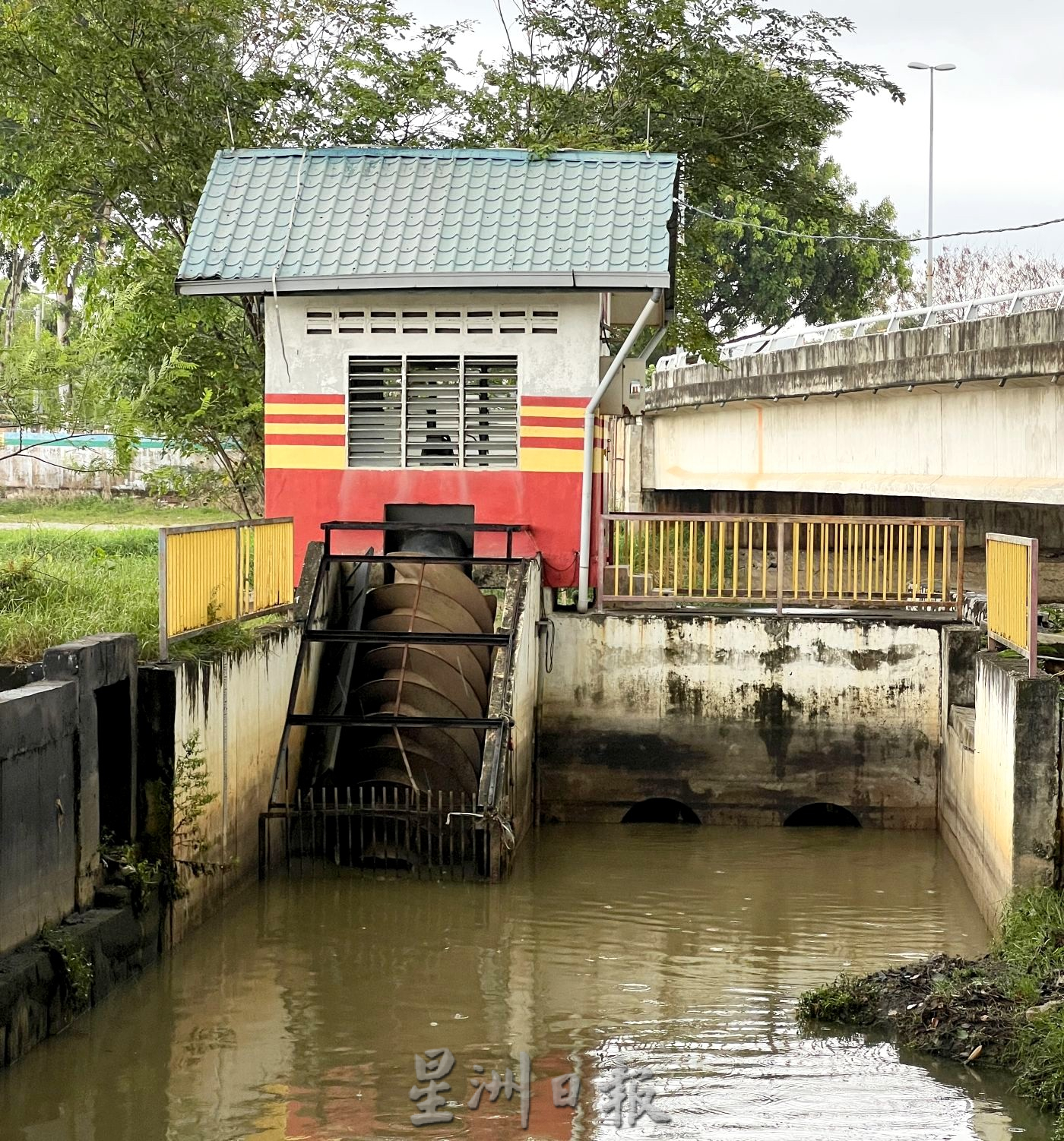 （古城第三版主文）玛琳再也3治水计划开跑