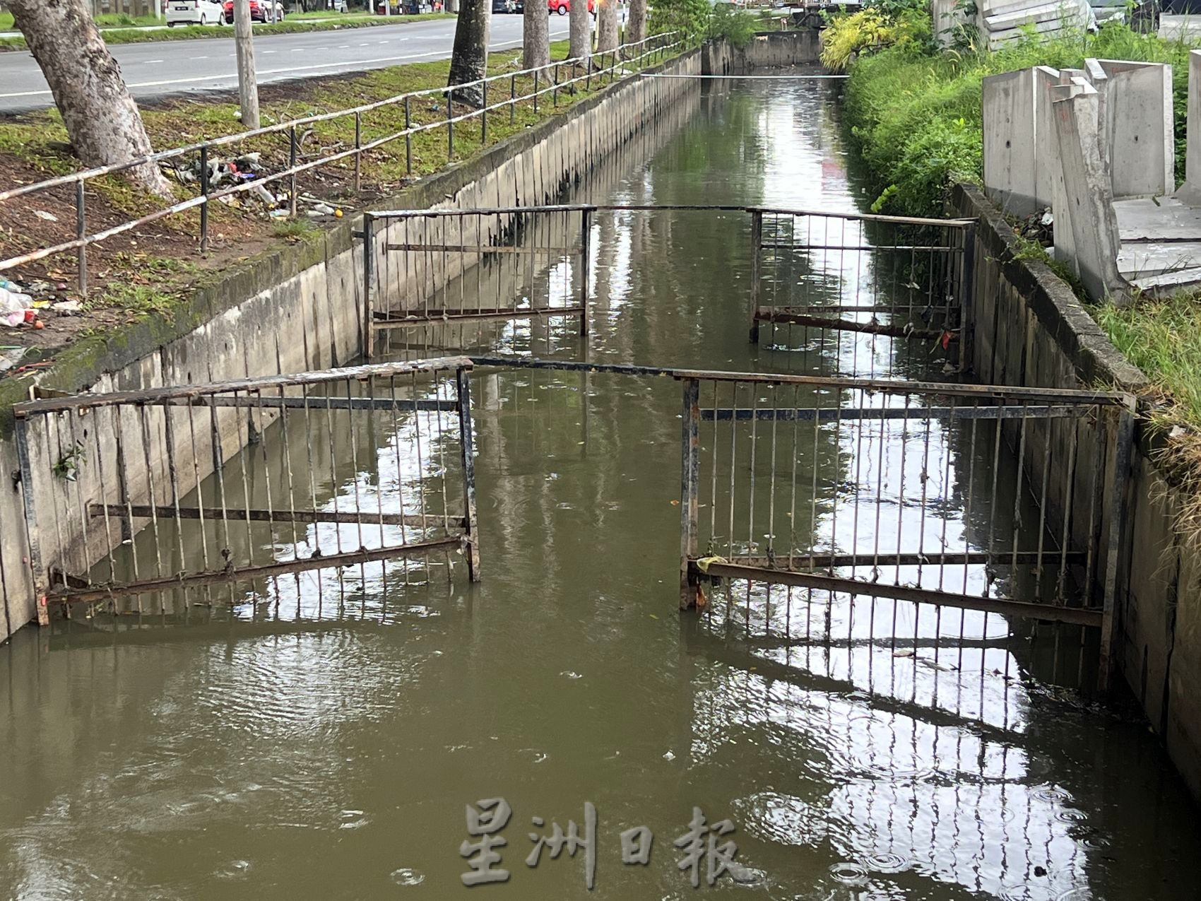 （古城第三版主文）玛琳再也3治水计划开跑