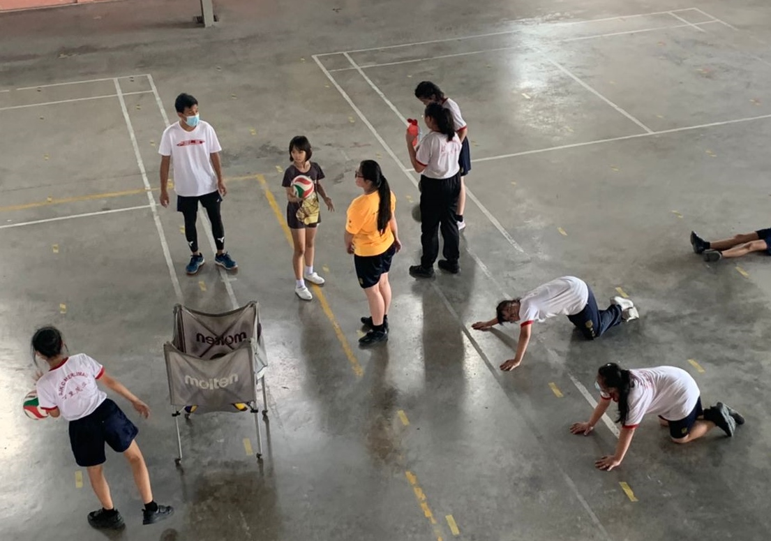 （古城第二版主文）敬业乐业——发掘孩子未知潜力