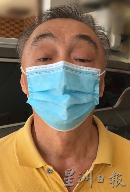 （古城第五版主文）国庆日国民期盼疫情不再，国家更昌盛