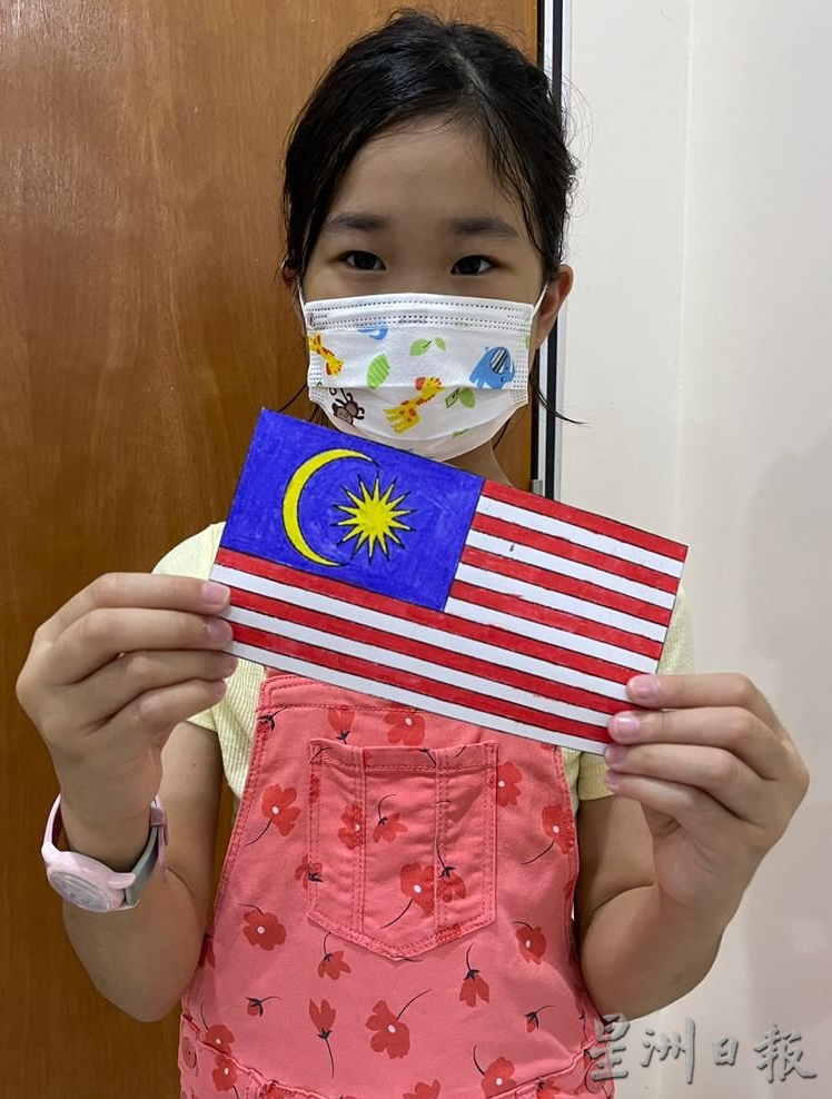 （古城第五版主文）国庆日国民期盼疫情不再，国家更昌盛